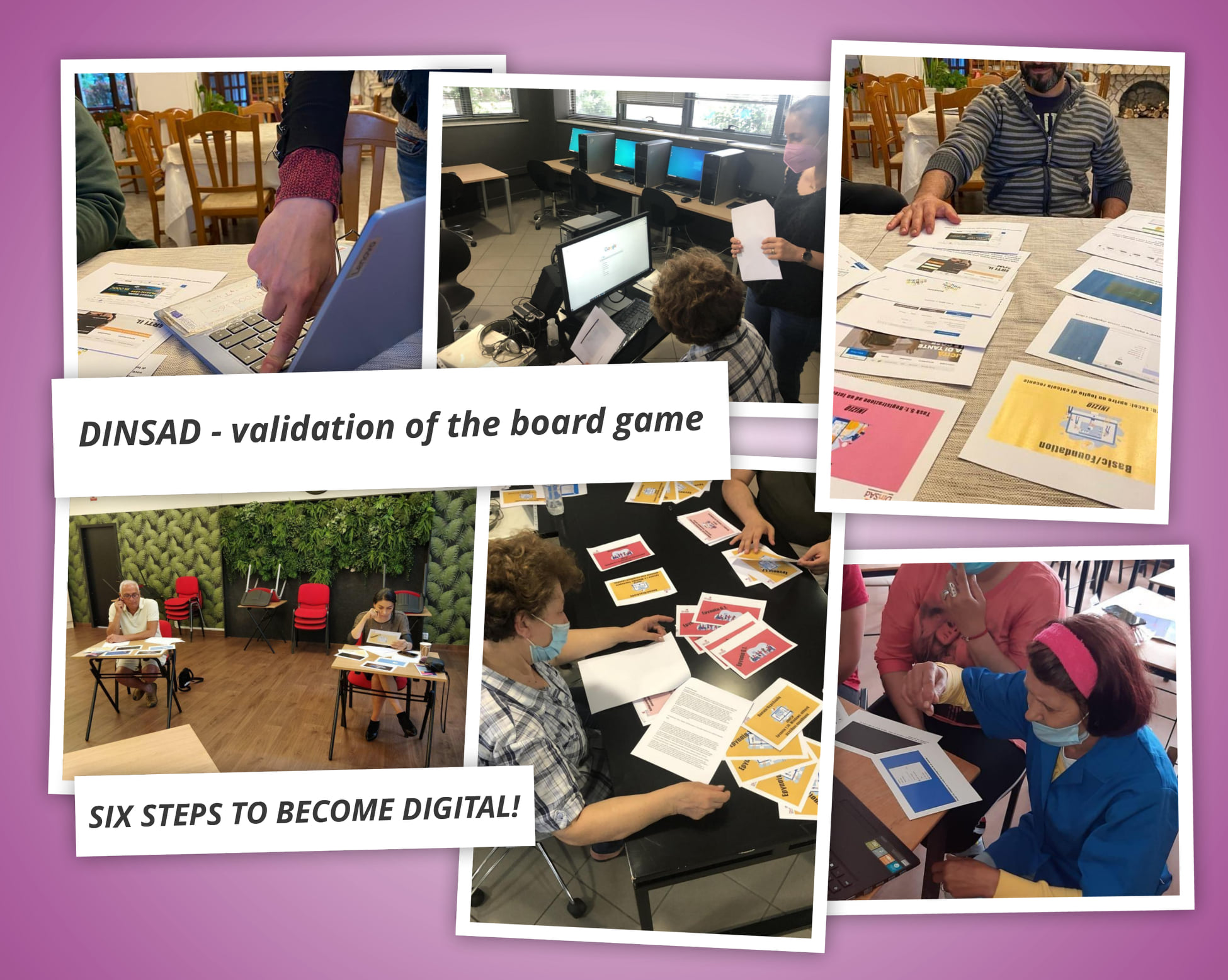 3rd Newsletter