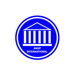 ANUP-International